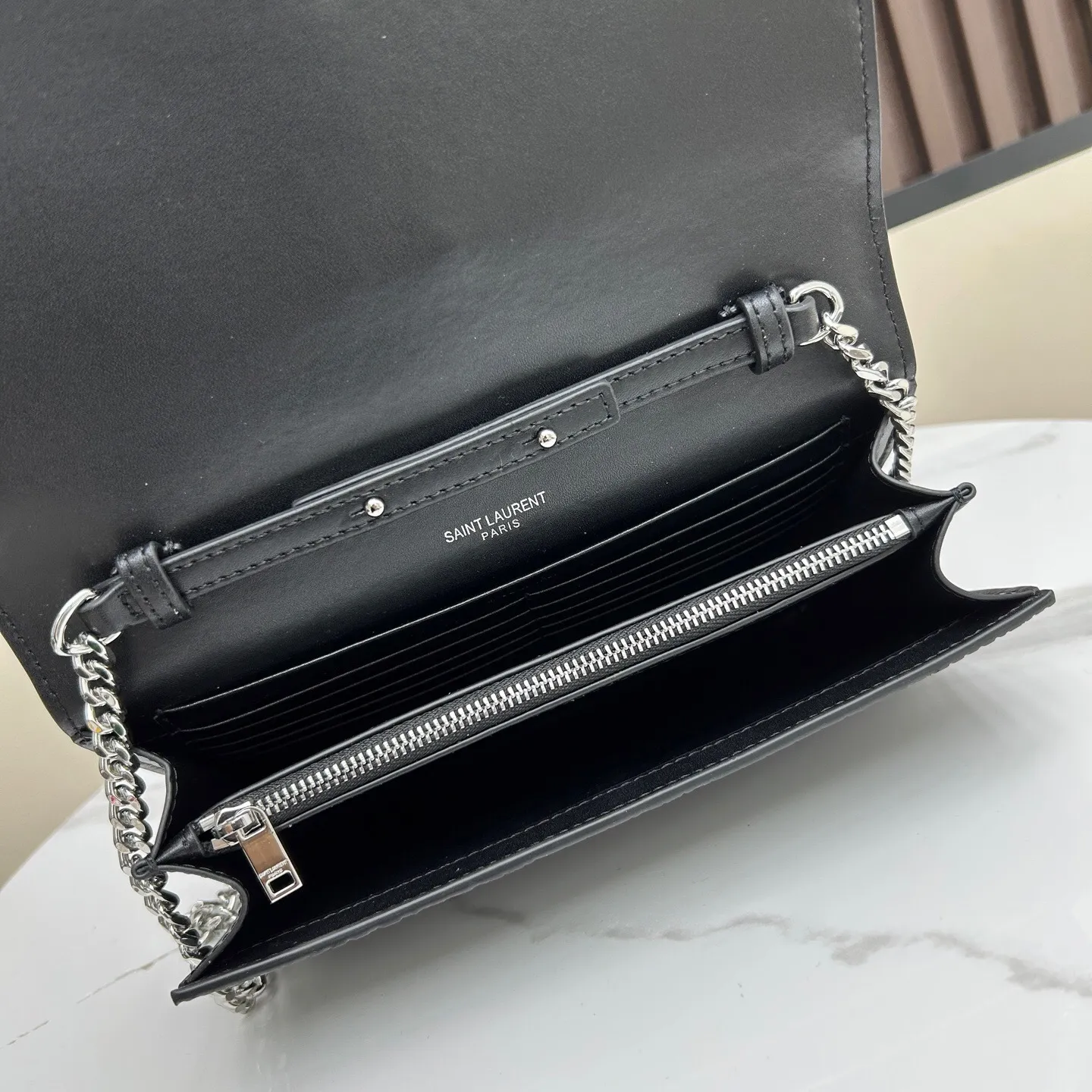 All Categories Official Website "Brand Women's Bags" Women's Bags 💙 YSL 2025 New YSL Crossbody Bag