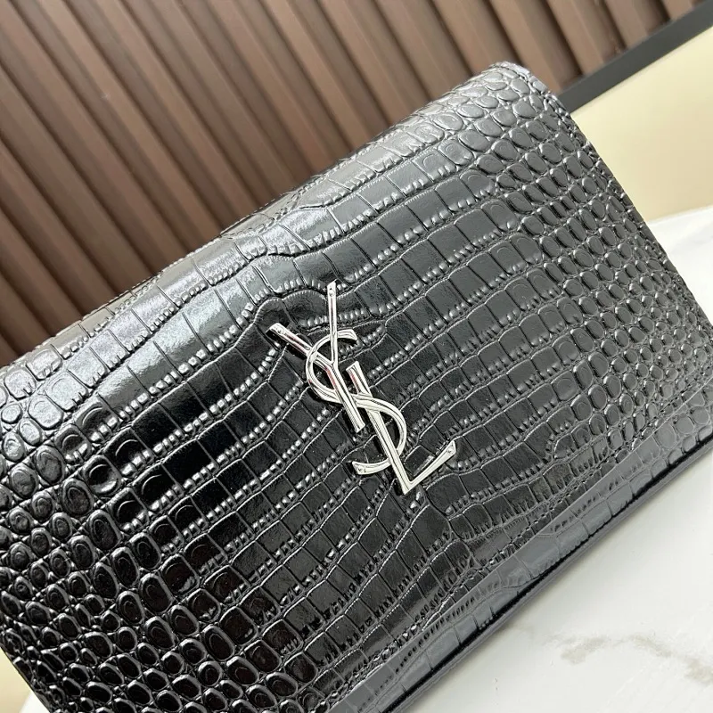 All Categories Official Website "Brand Women's Bags" Women's Bags 💙 YSL 2025 New YSL Crossbody Bag