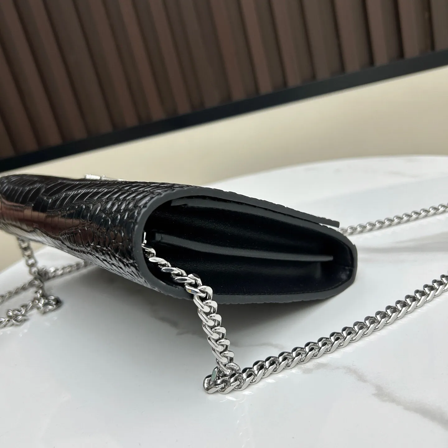 All Categories Official Website "Brand Women's Bags" Women's Bags 💙 YSL 2025 New YSL Crossbody Bag