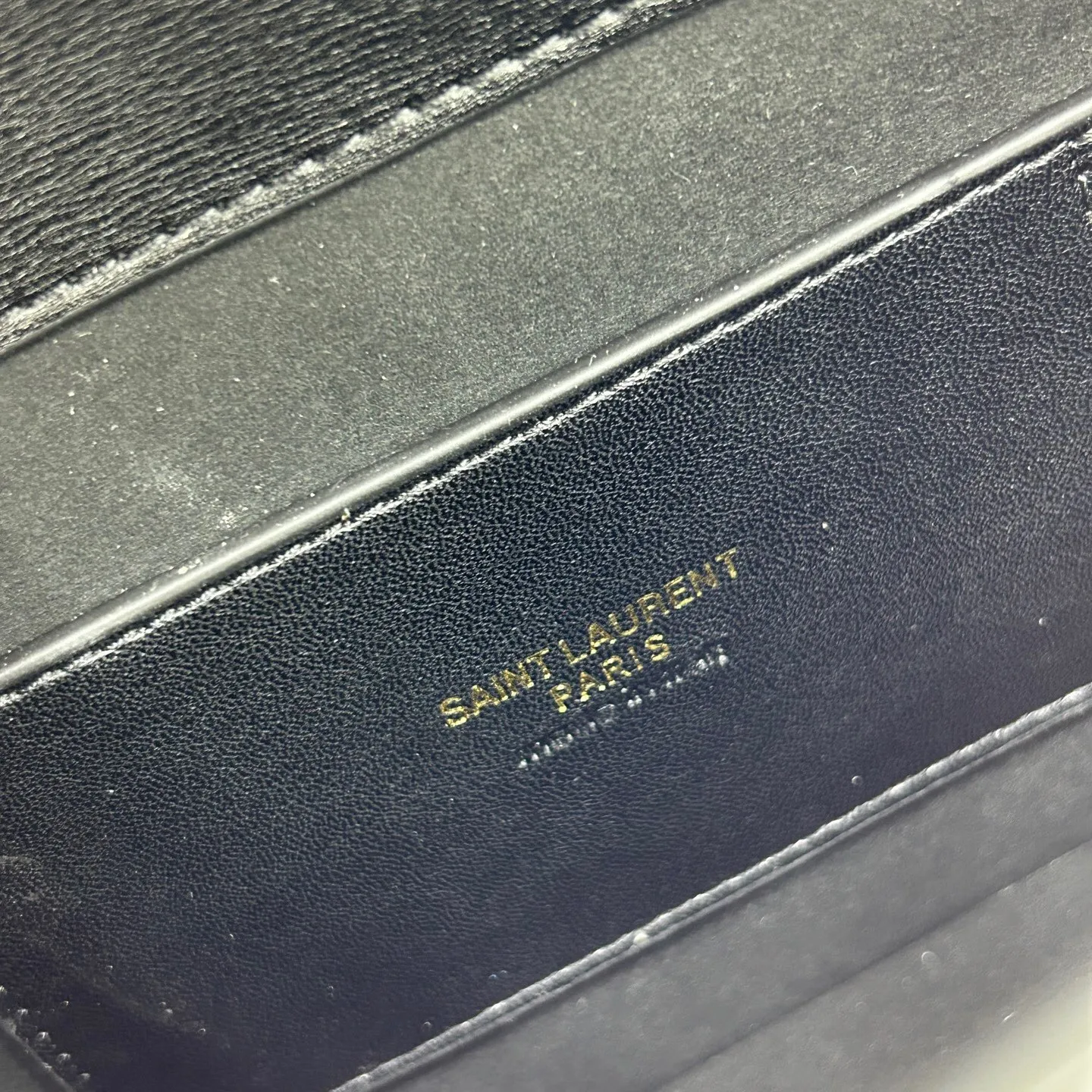 All Categories Official Website "Brand Women's Bags" Women's Bags 💙 YSL 2025 New YSL Underarm Bag