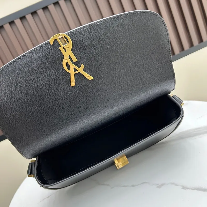All Categories Official Website "Brand Women's Bags" Women's Bags 💙 YSL 2025 New YSL Underarm Bag