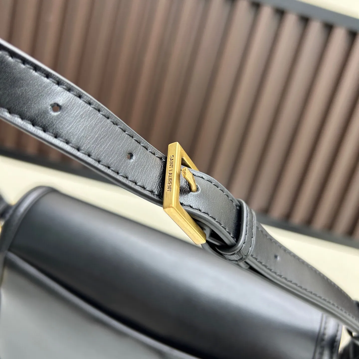 All Categories Official Website "Brand Women's Bags" Women's Bags 💙 YSL 2025 New YSL Underarm Bag