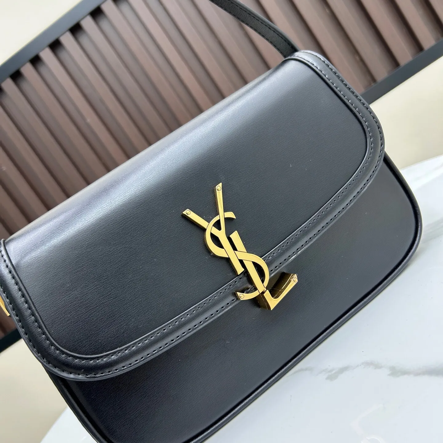 All Categories Official Website "Brand Women's Bags" Women's Bags 💙 YSL 2025 New YSL Underarm Bag