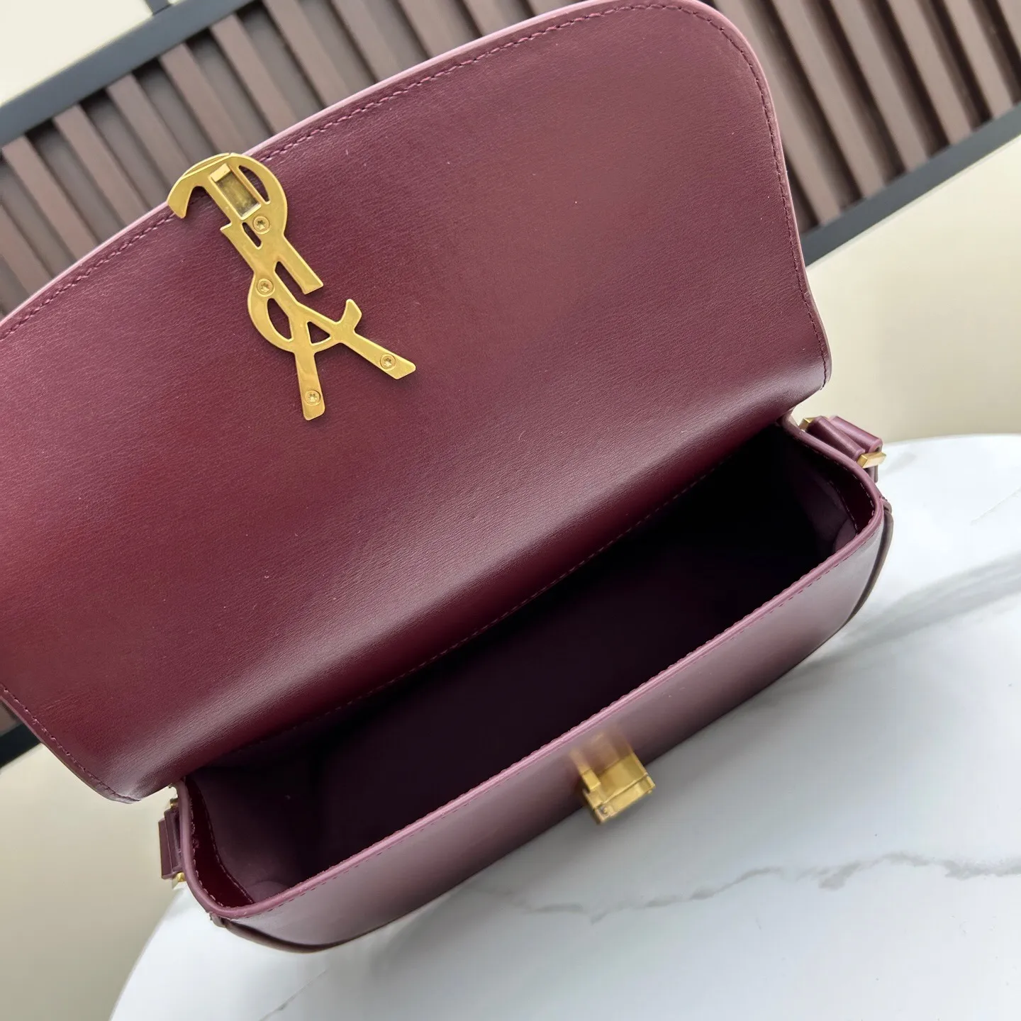 All Categories Official Website "Brand Women's Bags" Women's Bags 💙 YSL 2025 New YSL Underarm Bag