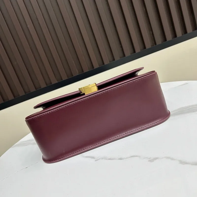 All Categories Official Website "Brand Women's Bags" Women's Bags 💙 YSL 2025 New YSL Underarm Bag