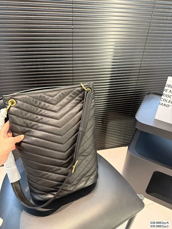 All Categories Official Website "Brand Women's Bags" Women's Bags 💙 YSL 2025 New YSL Crossbody Bag