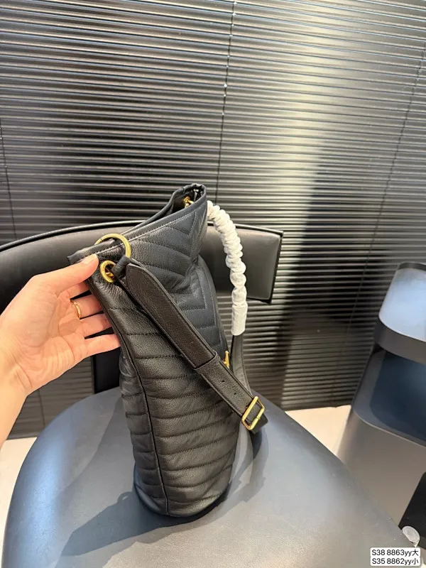 All Categories Official Website "Brand Women's Bags" Women's Bags 💙 YSL 2025 New YSL Crossbody Bag