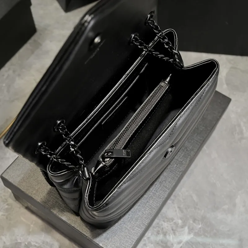 All Categories Official Website "Brand Women's Bags" Women's Bags 💙 YSL 2023 New YSL Crossbody Bag
