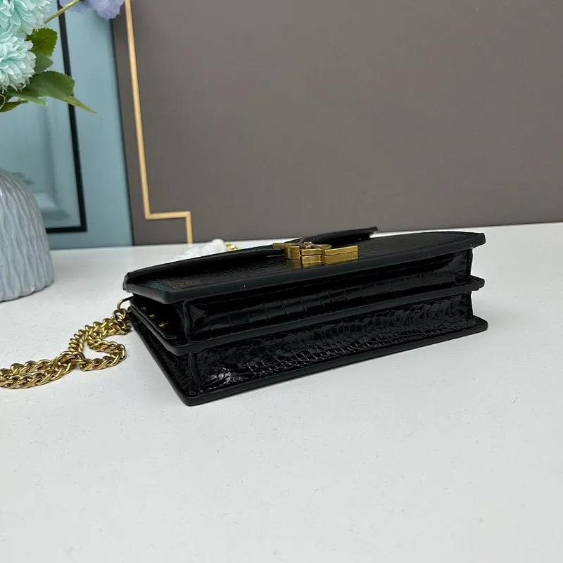 All Categories Official Website "Brand Women's Bags" Women's Bags 💙 YSL 2023 New YSL Crossbody Bag
