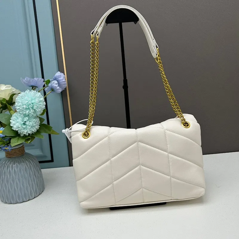 All Categories Official Website "Brand Women's Bags" Women's Bags 💙 YSL 2023 New YSL Crossbody Bag