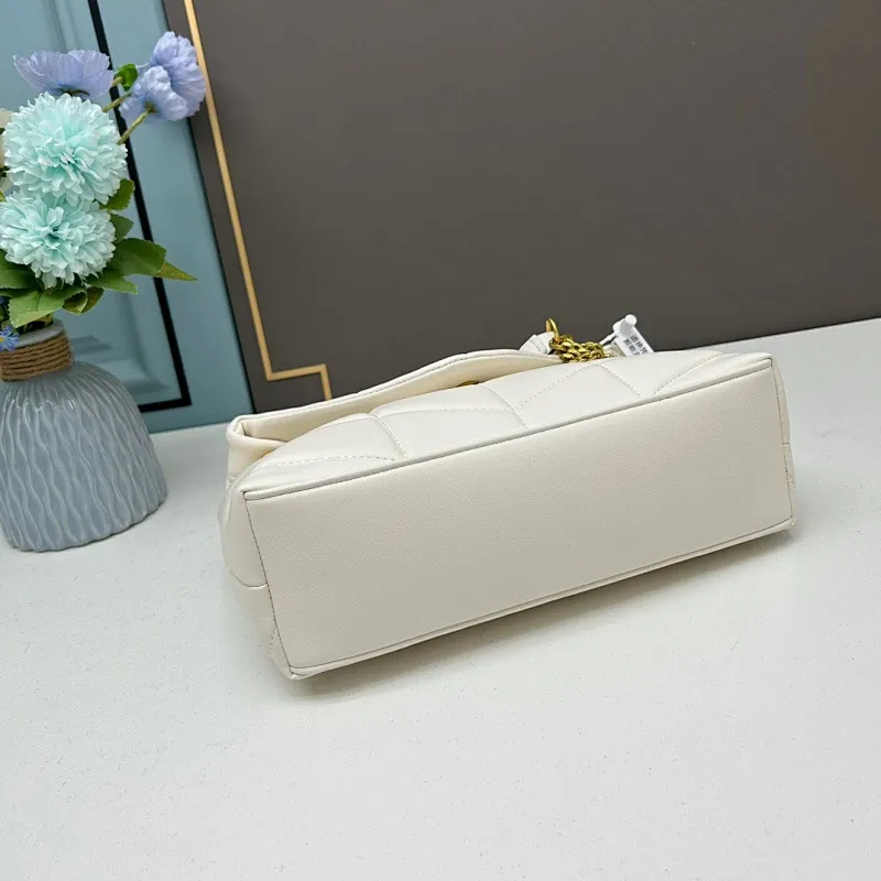 All Categories Official Website "Brand Women's Bags" Women's Bags 💙 YSL 2023 New YSL Crossbody Bag