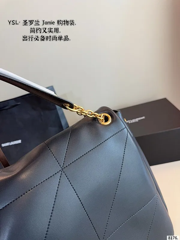 All Categories Official Website "Brand Women's Bags" Women's Bags 💙 YSL 2025 New YSL Crossbody Bag