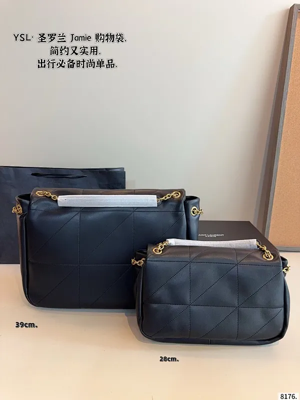 All Categories Official Website "Brand Women's Bags" Women's Bags 💙 YSL 2025 New YSL Crossbody Bag