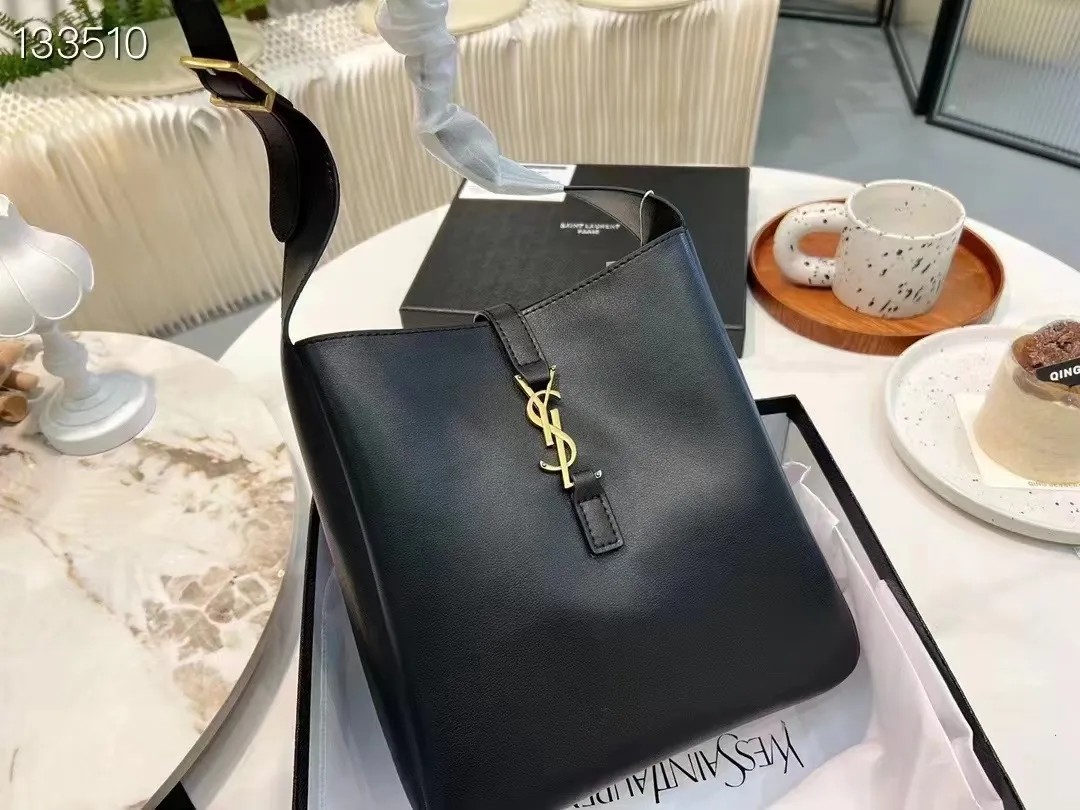 All categories Official website "Brand Women's Bags" Women's Bags 💙 YSL Fine imitation YSL, high imitation YSL bags, YSL crossbody bags, 2023 official latest version YSL bucket bag, YSL bag factory, recommended bags, size: 27-26CM
