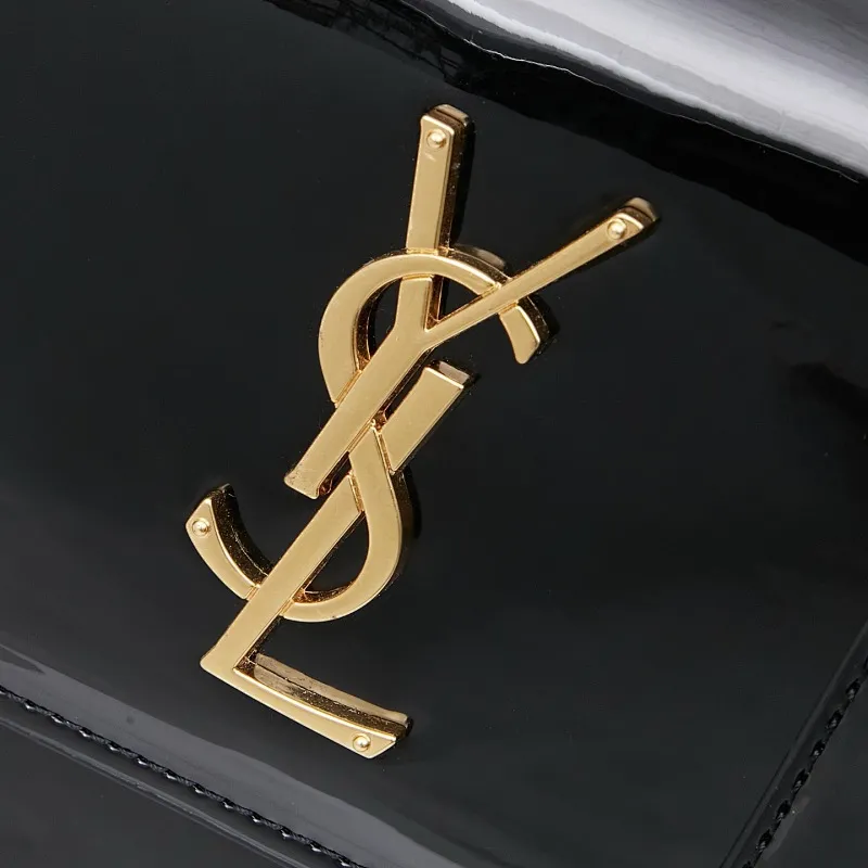 All Categories Official Website "Brand Women's Bags" Women's Bags 💙 YSL 2025 New YSL Crossbody Bag