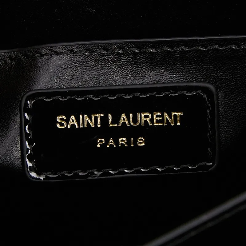 All Categories Official Website "Brand Women's Bags" Women's Bags 💙 YSL 2025 New YSL Crossbody Bag