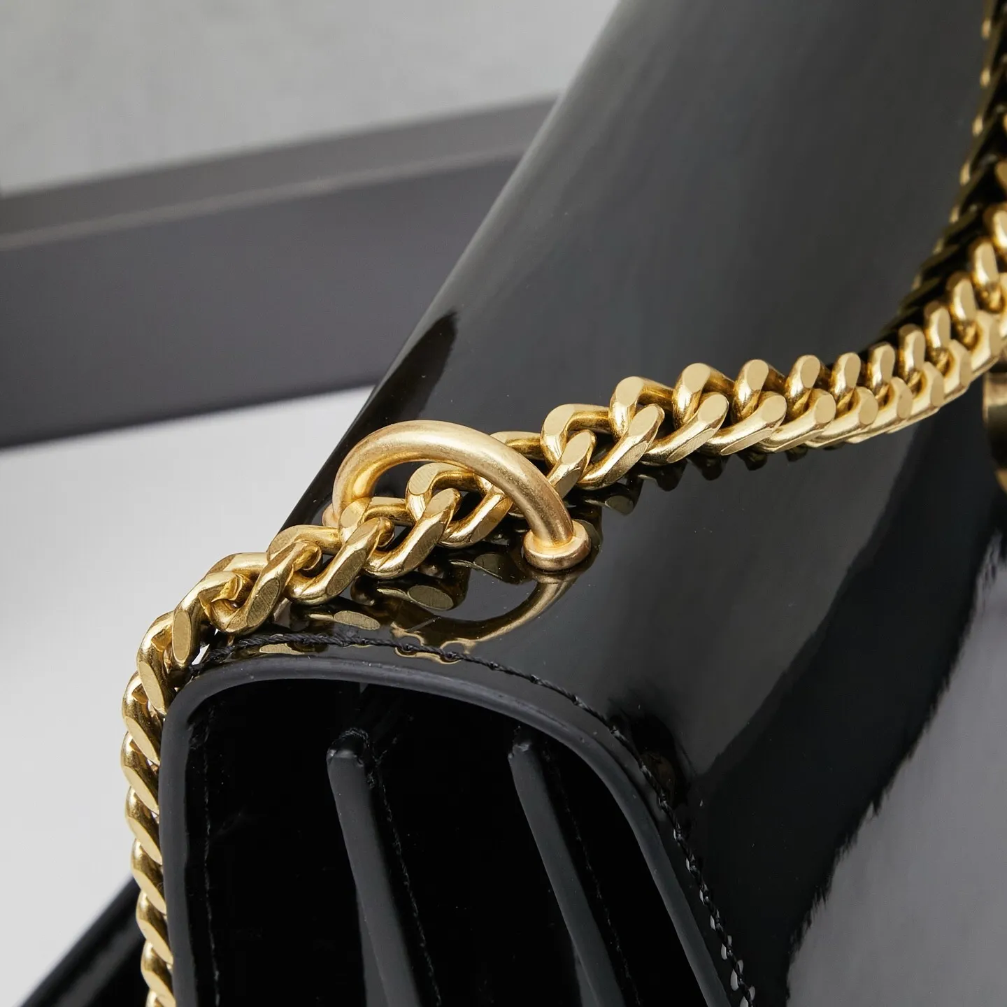 All Categories Official Website "Brand Women's Bags" Women's Bags 💙 YSL 2025 New YSL Crossbody Bag