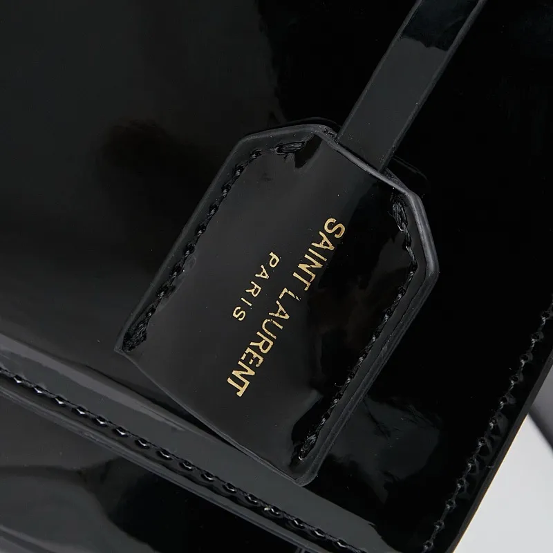 All Categories Official Website "Brand Women's Bags" Women's Bags 💙 YSL 2025 New YSL Crossbody Bag