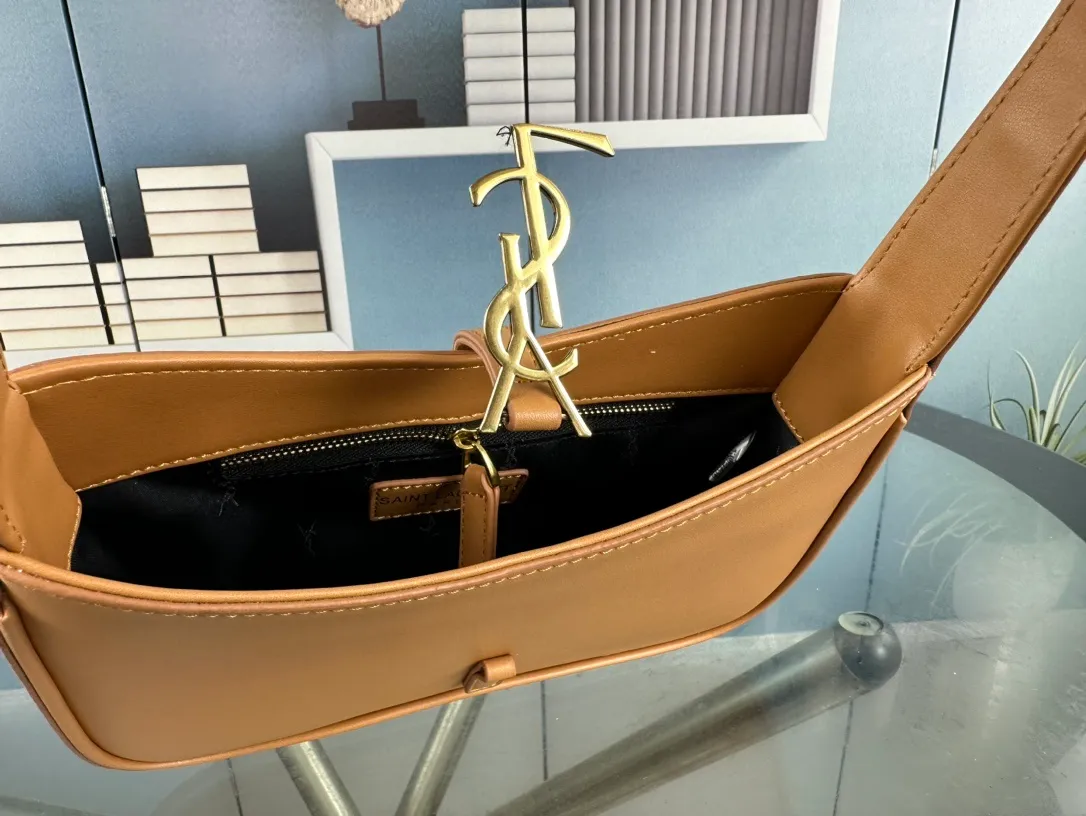 All Categories Official Website "Brand Women's Bags" Women's Bags 💙 YSL 2023 New YSL Underarm Bag