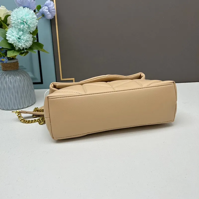 All Categories Official Website "Brand Women's Bags" Women's Bags 💙 YSL 2023 New YSL Crossbody Bag