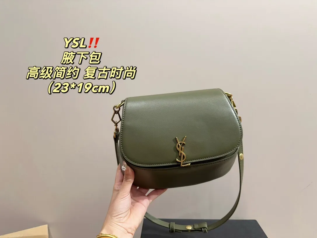 All Categories Official Website "Brand Women's Bags" Women's Bags 💙 YSL 2024 Official Website New YSL Crossbody Bag