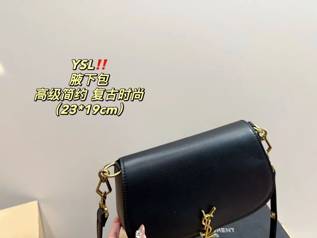 All Categories Official Website "Brand Women's Bags" Women's Bags 💙 YSL 2024 Official Website New YSL Crossbody Bag