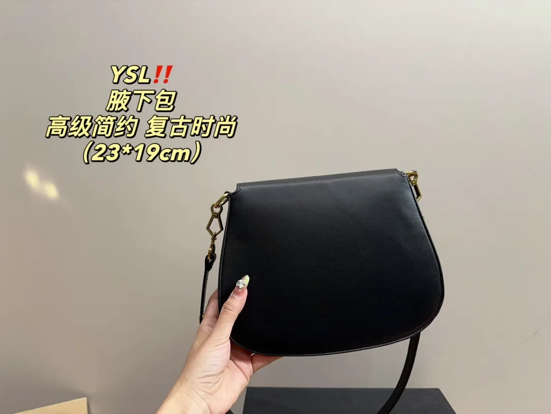 All Categories Official Website "Brand Women's Bags" Women's Bags 💙 YSL 2024 Official Website New YSL Crossbody Bag