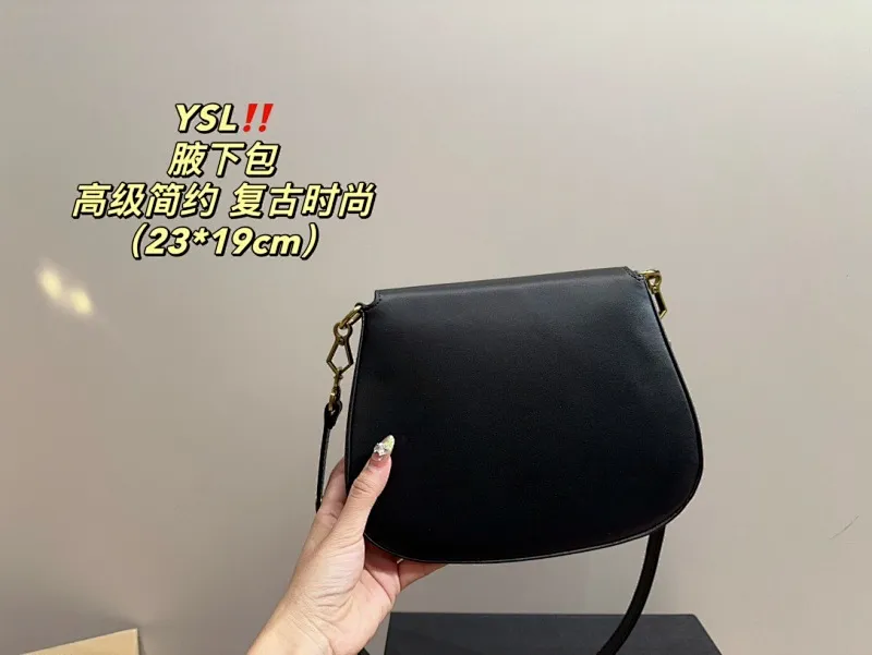All Categories Official Website "Brand Women's Bags" Women's Bags 💙 YSL 2024 Official Website New YSL Crossbody Bag