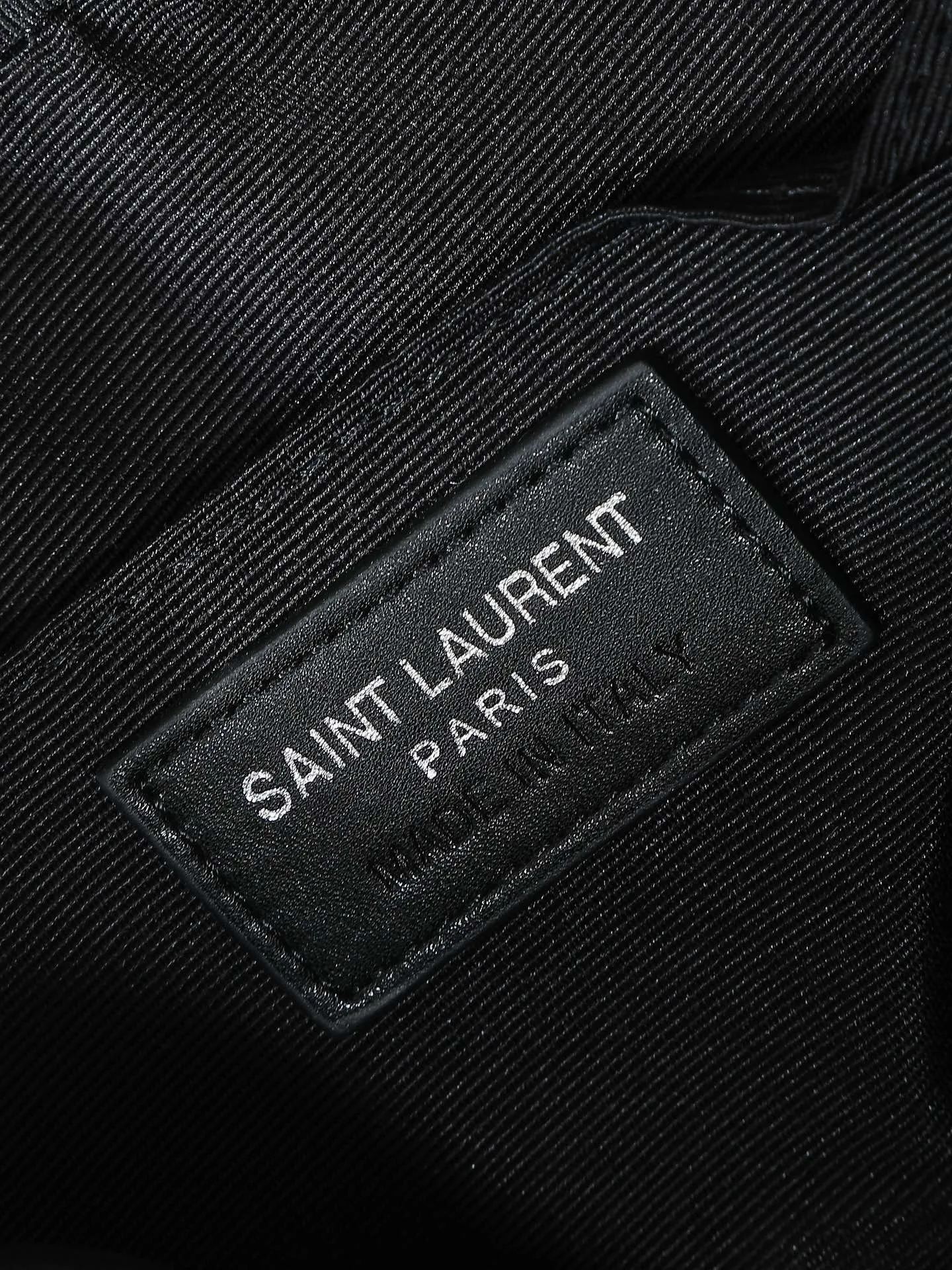 All Categories Official Website "Brand Women's Bags" Women's Bags 💙 YSL 2026 New YSL Crossbody Bag