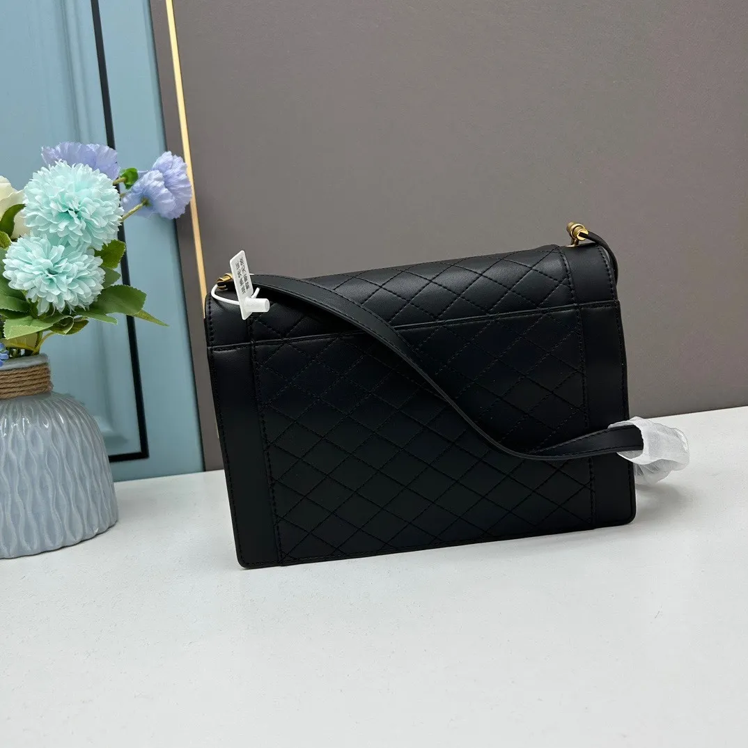 All Categories Official Website "Brand Women's Bags" Women's Bags 💙 YSL 2023 New YSL Crossbody Bag