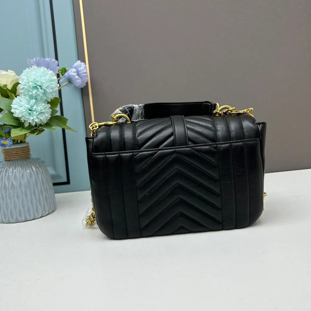 All Categories Official Website "Brand Women's Bags" Women's Bags 💙 YSL 2023 New YSL Crossbody Bag