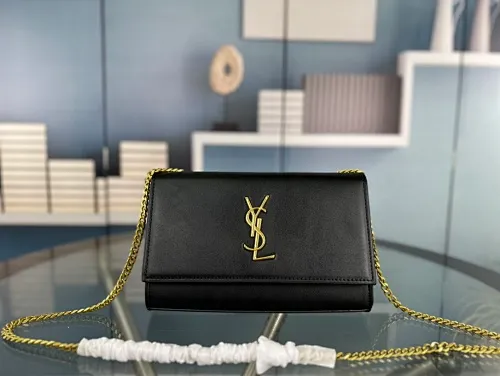 All Categories Official Website "Brand Women's Bags" Women's Bags 💙 YSL 2023 New YSL Crossbody Bag