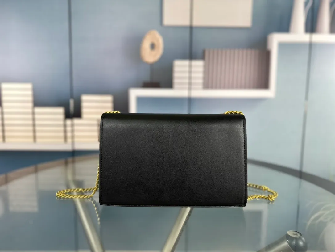 All Categories Official Website "Brand Women's Bags" Women's Bags 💙 YSL 2023 New YSL Crossbody Bag