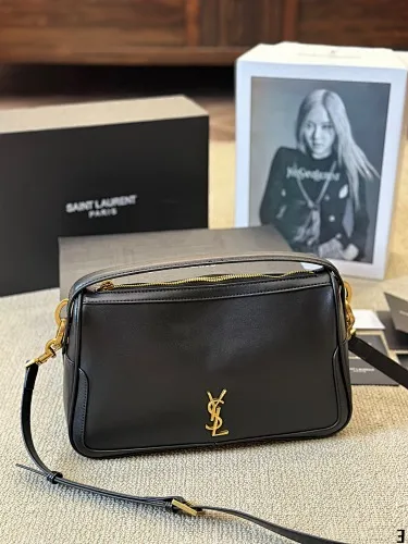 All Categories Official Website "Brand Women's Bags" Women's Bags 💙 YSL 2024 Official Website New YSL Crossbody Bag