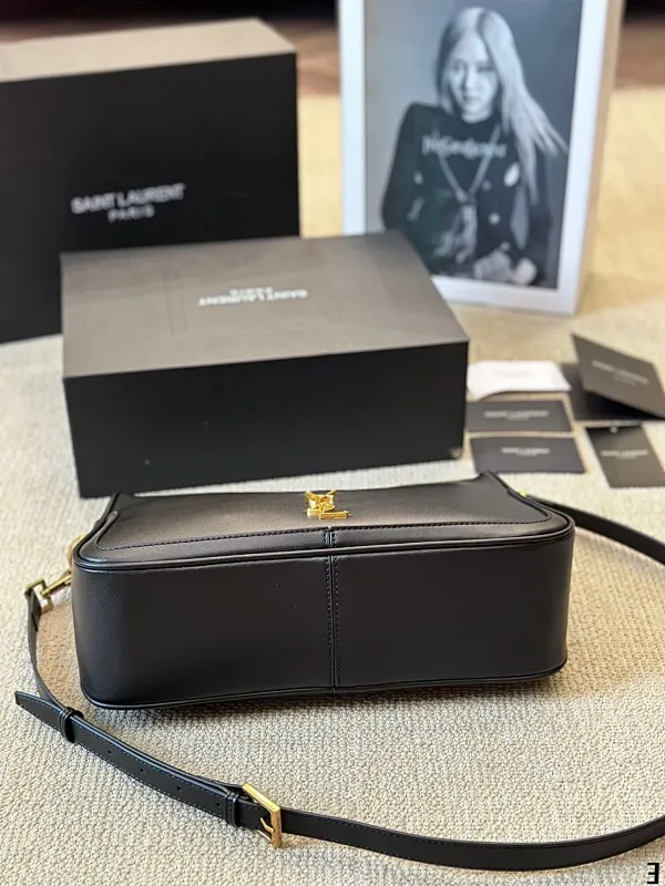 All Categories Official Website "Brand Women's Bags" Women's Bags 💙 YSL 2024 Official Website New YSL Crossbody Bag
