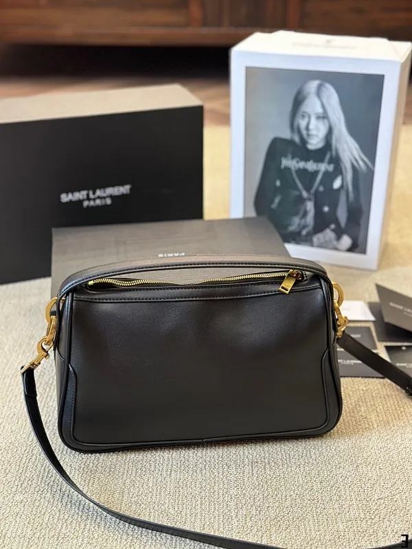 All Categories Official Website "Brand Women's Bags" Women's Bags 💙 YSL 2024 Official Website New YSL Crossbody Bag