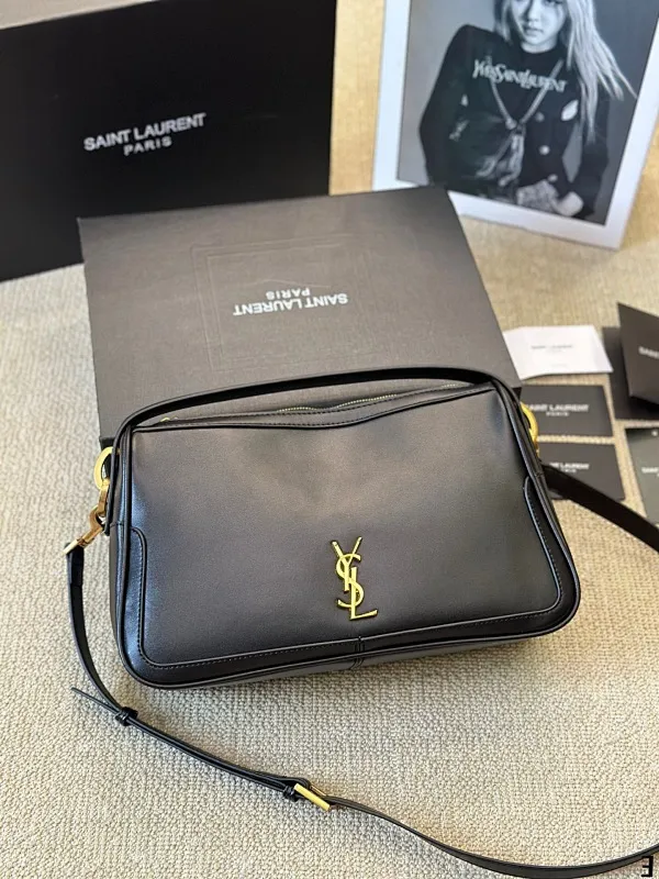 All Categories Official Website "Brand Women's Bags" Women's Bags 💙 YSL 2024 Official Website New YSL Crossbody Bag