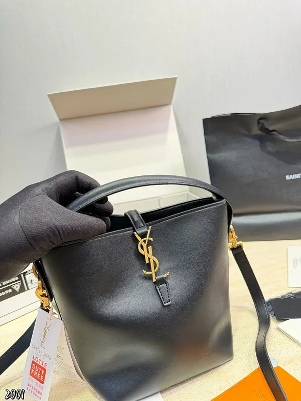 All Categories Official Website "Brand Women's Bags" Women's Bags 💙 YSL 2026 New YSL Crossbody Bag