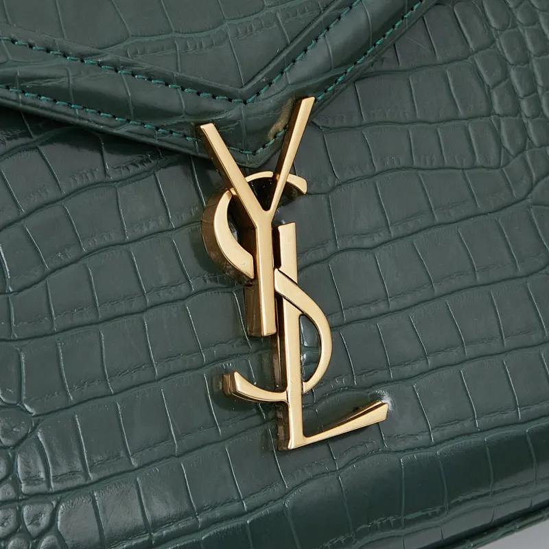 All Categories Official Website "Brand Women's Bags" Women's Bags 💙 YSL 2025 New YSL Crossbody Bag