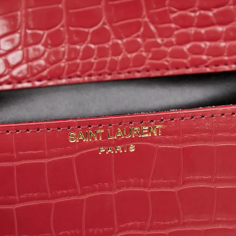 All Categories Official Website "Brand Women's Bags" Women's Bags 💙 YSL 2025 New YSL Crossbody Bag