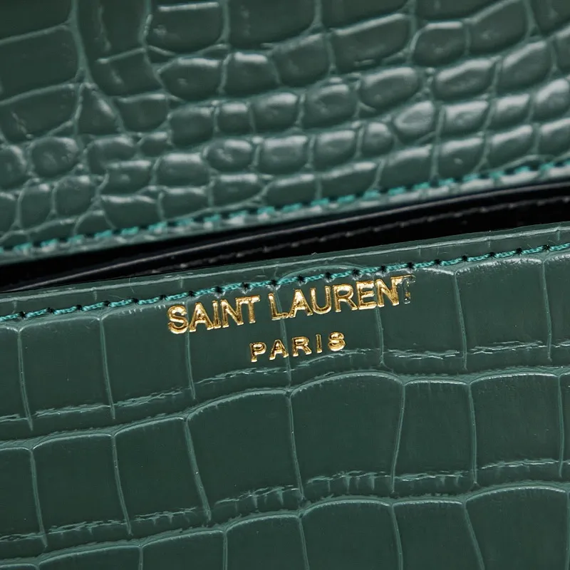 All Categories Official Website "Brand Women's Bags" Women's Bags 💙 YSL 2025 New YSL Crossbody Bag