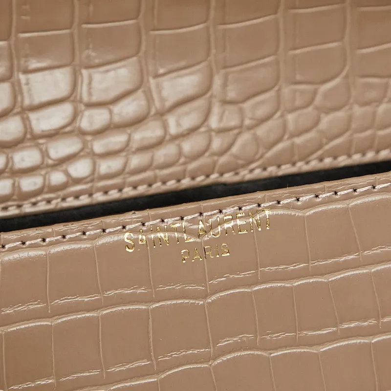 All Categories Official Website "Brand Women's Bags" Women's Bags 💙 YSL 2025 New YSL Crossbody Bag