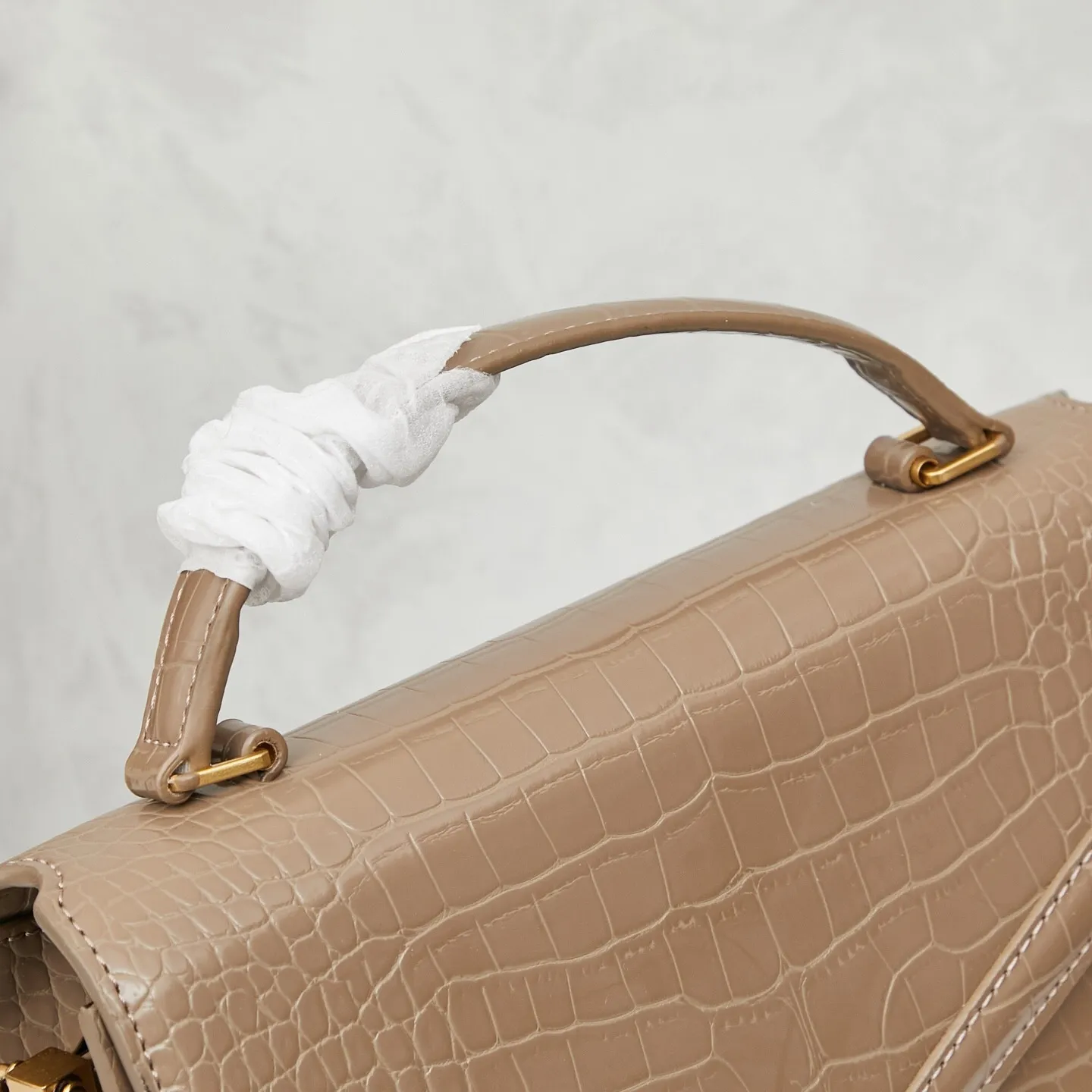All Categories Official Website "Brand Women's Bags" Women's Bags 💙 YSL 2025 New YSL Crossbody Bag