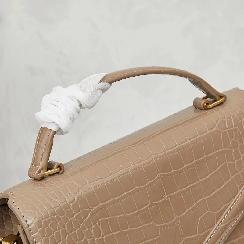 All Categories Official Website "Brand Women's Bags" Women's Bags 💙 YSL 2025 New YSL Crossbody Bag