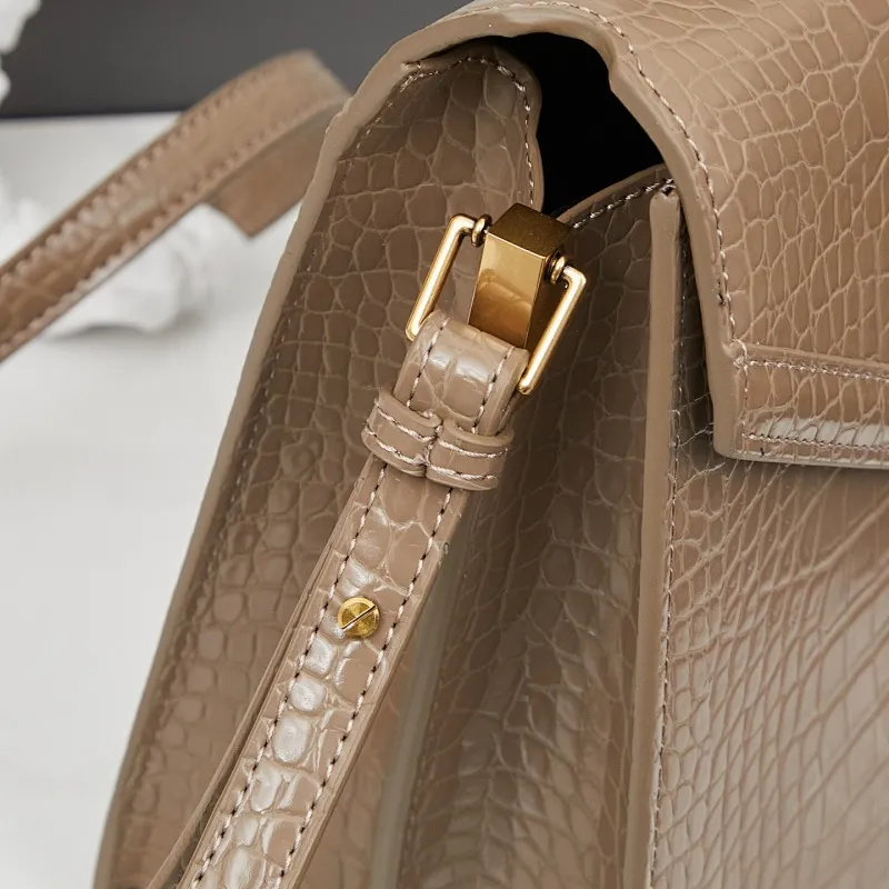 All Categories Official Website "Brand Women's Bags" Women's Bags 💙 YSL 2025 New YSL Crossbody Bag