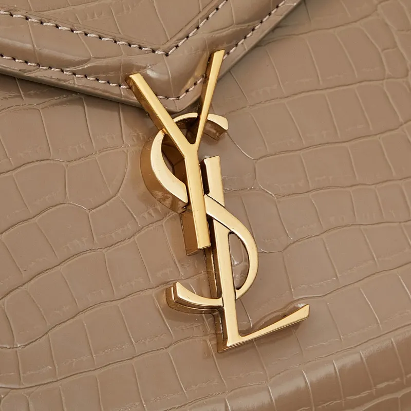 All Categories Official Website "Brand Women's Bags" Women's Bags 💙 YSL 2025 New YSL Crossbody Bag