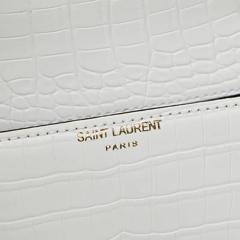 All Categories Official Website "Brand Women's Bags" Women's Bags 💙 YSL 2025 New YSL Crossbody Bag