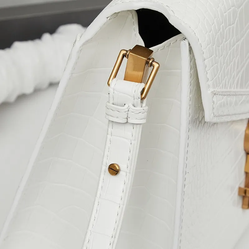 All Categories Official Website "Brand Women's Bags" Women's Bags 💙 YSL 2025 New YSL Crossbody Bag