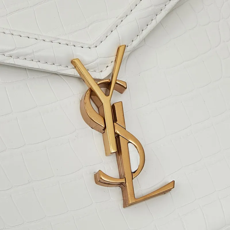 All Categories Official Website "Brand Women's Bags" Women's Bags 💙 YSL 2025 New YSL Crossbody Bag