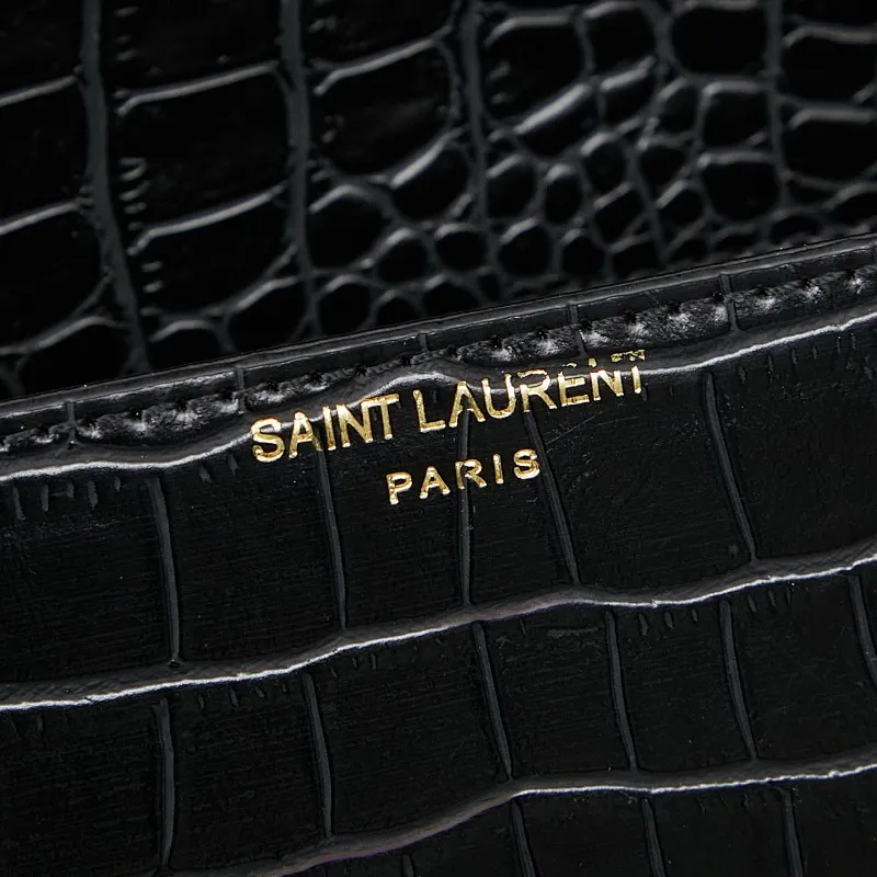 All Categories Official Website "Brand Women's Bags" Women's Bags 💙 YSL 2025 New YSL Crossbody Bag